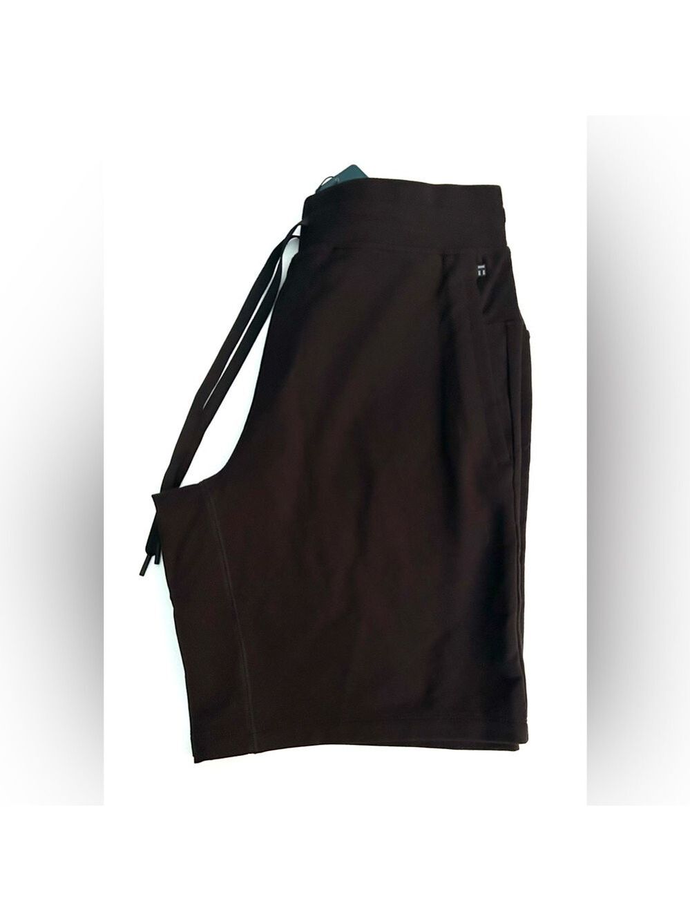 Tommy John’s Men’s Black Short